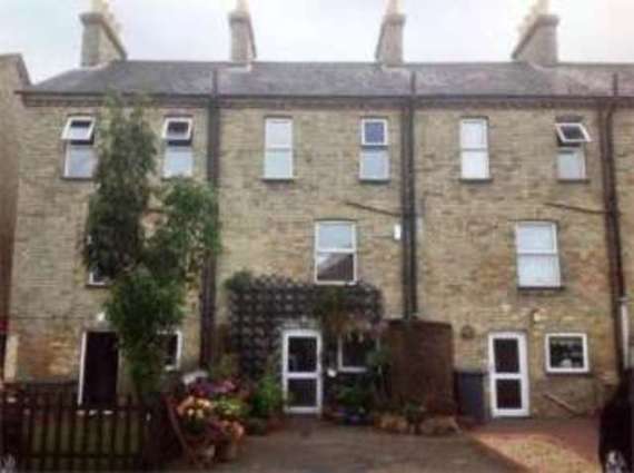 3 Bedroom Terraced